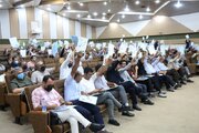 نظام مهندسی ساختمان آذربایجانغربی