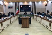 ببینید/چهارمین جلسه شورای مسکن سیستان و بلوچستان در سالجاری با محوریت طرح نهضت ملی مسکن