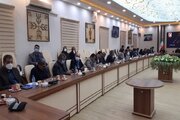 ببینید/چهارمین جلسه شورای مسکن سیستان و بلوچستان در سالجاری با محوریت طرح نهضت ملی مسکن