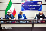 ببینید | سفر وزیر راه و شهرسازی به استان کرمان