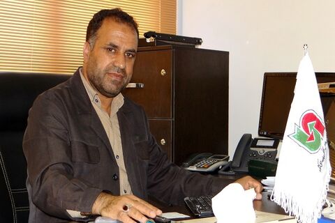 طرح امانی اسکن و تصویر برداری از راههای استان قم اجرا شد
 خبر