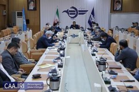 آغاز عملیات پروازی اربعین حسینی از۲۰ شهریور ماه/ ممنوعیت فروش بلیت پروازهای اربعین توسط آژانس ها و اپلیکیشن ها  سازمان هواپیمایی کشوری