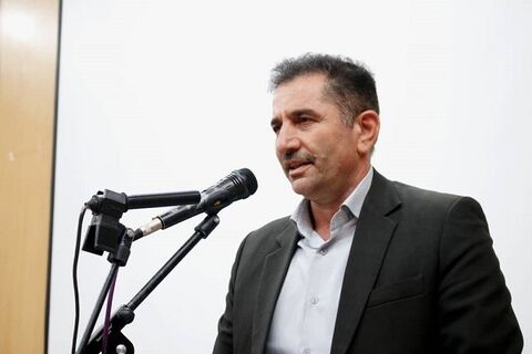 بیش از هزار فقره کارت سلامت برای رانندگان ایلامی صادر شد مدیرکل راهداری و حمل ونقل جاده ای ایلام