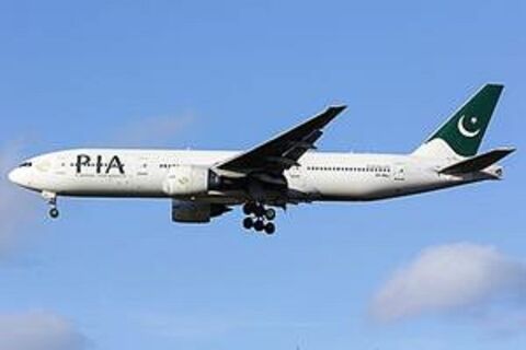 برقراری پروازهای فرودگاه سنندج پس از ۴ ماه/افزایش ۱۰۰ درصدی اعزام و پذیرش و نشست و برخاست بینالمللی در فرودگاه مهرآباد هواپیمای پاکستانی