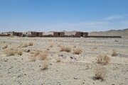 ببینید/گشت مشترک یگان اداره کل راه و شهرسازی سیستان و بلوچستان در محدوده منزلاب زاهدان
