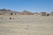 ببینید/گشت مشترک یگان اداره کل راه و شهرسازی سیستان و بلوچستان در محدوده منزلاب زاهدان