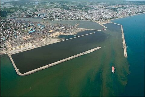 آغاز فعالیت خطوط کشتیرانی منظم کانتینری در دریای خزر/ تردد ۹ کشتی از ۳ بندر شمالی در گام نخست/ آستراخان، آکتائو و ماخاچکالا؛ ۳ بندر مقصد دریای خزر