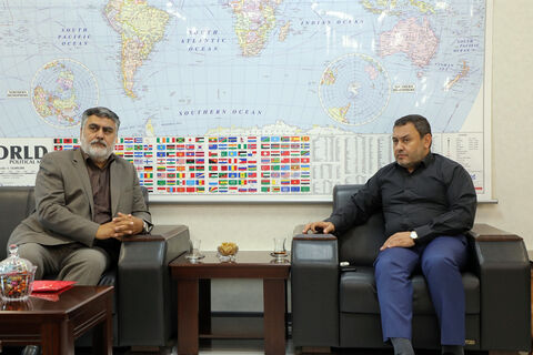 ورزش های هوایی کشور ساماندهی می شود محمدی بخش