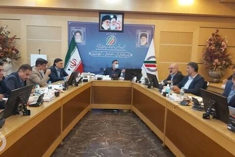 تسریع در عملیات اجرایی راه آهن رشت- آستارا با روش های نوین مهندسی نشست