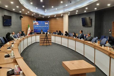 افتتاح و آغاز عملیات اجرایی ۱۶ طرح حوزه راه و شهرسازی در هفته دولت  راه و شهرسازی گلستان