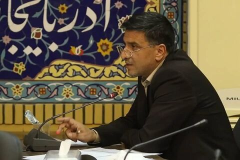 ارتقای شاخصهای توسعه در شهرستان ارومیه/ بهرهگیری از ظرفیت بزرگراه بینالمللی ارومیه_سرو 
 دکتر حمزه لو