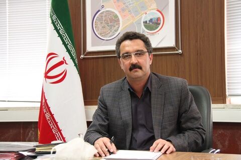 بهرهبرداری از ۶۰۰ میلیارد ریال طرح عمرانی در شهر جدید بینالود همزمان با هفته دولت شهر جدیدی بینالود