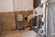 پروژه نهضت ملی مسکن قم