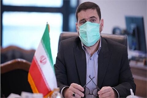 بهرهبرداری از ۴۳ پروژه زیربنایی بندری و دریایی به مناسبت هفته دولت/ آغاز عملیات اجرایی ۱۳ پروژه مهم اقتصادی و توسعهای در بنادر کشور علیاکبر صفایی