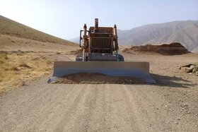 جاده‌های آذربایجان‌غربی آماده تردد زائران اربعین حسینی