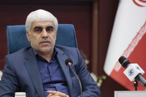 پیام تسلیت مدیرعامل شرکت فرودگاهها بهمناسبت سالروز شهادت سپهبد قاسم سلیمانی 
 سیدی-مديرعامل شرکت فروددگاه