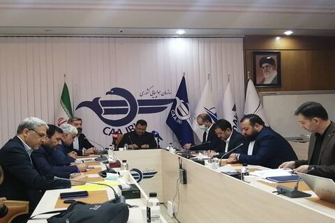 پیش بینی اعزام و پذیرش ۹ میلیون مسافر در فرودگاه امام تا پایان سال هواپیمایی