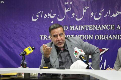پایانه خسروی بهترین پایانه کشور محسوب میشود/ پیشبینی تردد ۳۵ درصد زائران اربعین حسینی(ع) از طریق ناوگان اتوبوسی جسله کمیته مرکزی اربعین