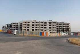 روند اجرایی طرح نهضت ملی مسکن در خوزستان