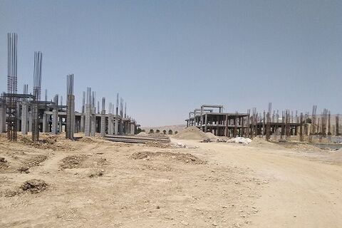 کمبود زمین در شهر یاسوج اساسی ترین مشکل برای ساخت مسکن ملی مسکن ملی - یاسوج