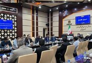 ببینید/ تقدیراز مدیرکل راهداری و حمل و نقل جاده ای خراسان جنوبی از سوی ستاد اقامه نماز کشور بابت احداث نمازخانه های بین راهی