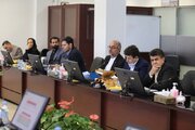 مجمع عمومی سالیانه شرکت شهر فرودگاهی امام خمینی (ره)