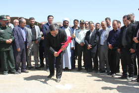 گزارش تصویری عملیات اجرایی قطعه یک پروژه احداث چهارخطه محور انگوت - قره آغاج ( استان اردبیل )
