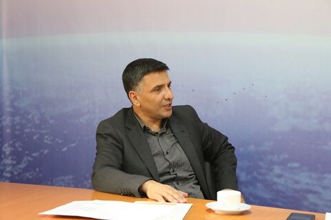احداث و آسفالت ۱۵۰ کیلومتر بزرگراه و راه اصلی در آذربایجان غربی دکتر حمزه لو