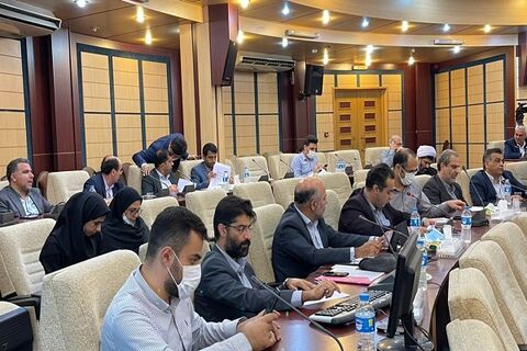 تامین ۴۵۰ هکتار از اراضی موردنیاز طرح نهضت ملی مسکن در گلستان راه و شهرسازی گلستان