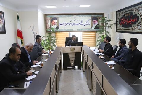 اختصاص بیش از ۲۷۰۰ هکتار زمین به نهضت ملی مسکن استان البرز نهضت ملی البرز