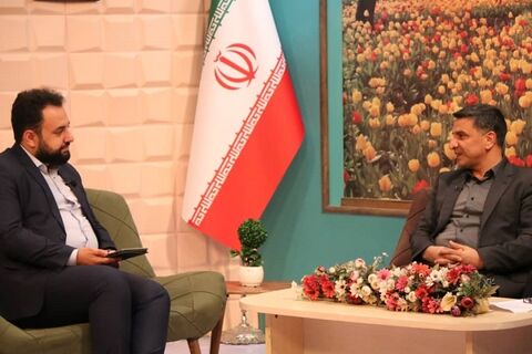 حمایت از تولید ۴٠ هزار واحد نهضت ملی مسکن در آذربایجانغربی  دکتر حمزه لو