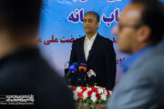 ببینید | ساخت پروژه ۴۹۶ واحدی نهضت ملی برای فرهنگیان در پرند طی یک سال
