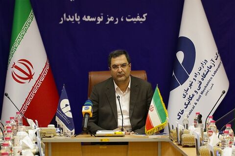 شعار نمایشگاه حمل و نقل، لجستیک و صنایع وابسته هوشمندانه و متناسب با نیازها انتخاب شده است کیانپور