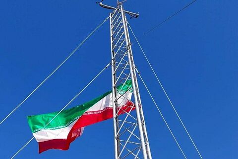 افتتاح یک ایستگاه خودکار هواشناسی در استان کرمانشاه ایستگاه هواشناسی