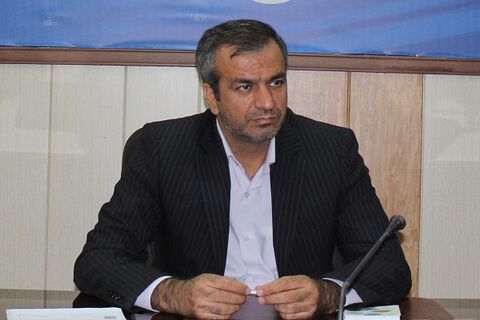احیای ۴ هزار و ۵۰۰ هکتار بافت فرسوده در همدان اسدالهی