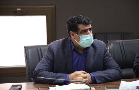 تامین و تخصیص ۶۰۵ هکتار زمین برای اجرای طرح نهضت ملی مسکن در استان قزوین میرزا علی احمدی
