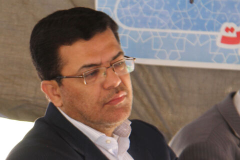 ولی اسماعیلی نماینده مردم شهرستان های گرمی و انگوت در مجلس شورای اسلامی