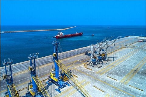 پایان تدوین شاخصهای کلیدی عملکرد بندری و دریایی/ پایش مستمر شاخصها برای ارتقای بهرهوری/ تمرکز گرایشهای تجاری در بنادر بدون اتلاف وقت، هزینه و انرژی بنادر