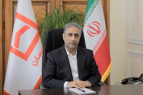 قرارداد نوسازی حدود ۳۵ هزار واحد در بافتفرسوده منعقد شد/پرداخت ۴ هزار و ۸۹۰ میلیاردتومان تسهیلات نوسازی در بافت فرسوده محمود شایان