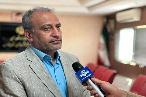 عملیات اجرایی۶۵۰۰ واحد مسکونی از طرح نهضت ملی مسکن در استان فارس آغاز شد عملیات اجرایی6500 واحد مسکونی از طرح نهضت ملی مسکن در استان فارس آغاز شد