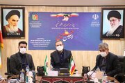 بازدید معاون حمل و نقل وزارت