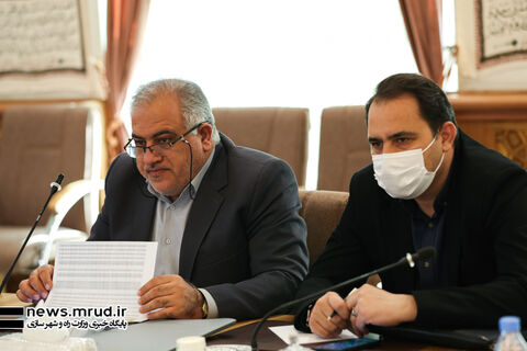 بیش از ۸۱ هزار واحد شهری نهضت ملی مسکن وارد فاز ساخت شد ببینید | برگزاری نشست شورای عالی مسکن