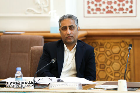 پرداخت ۴۵ هزار میلیاردتومان تسهیلات در بخش مسکن امضا شد محمود شایان