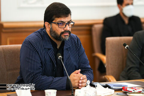 عزل دومدیر شرکت هواپیمایی جهوری اسلامی ایران به دلیل  تخلف و عدم شفافیت  در فروش بلیت مذنب