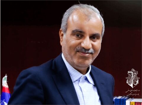 آغوش باز بنادر غرب هرمزگان برای سرمایهگذاران پایانههای ترانزیتی و ترمینالهای مکانیزه مواد معدنی مرتضی سالاری