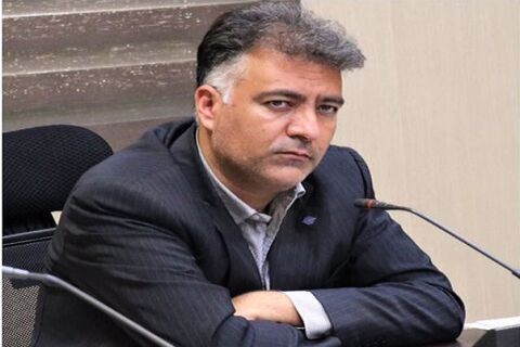 برقراری ۸۴ پرواز عتبات ویژه ایام اربعین در فرودگاه اصفهان ابوذر ضیائی