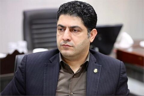 بهبود شاخص ایمنی عملیات بندری بنادر کشور/ افزایش ضریب ایمنی بندرانزلی عبدالله جعفری، مدیر ایمنی، بهداشت و محیط زیست سازمان بنادر و دریانوردی