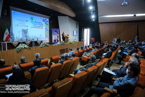 ایجاد سرعت و تحول در فناوریهای نوین با تدوین آییننامه بخش مسکن/آمادگی معاونت علمی و فناوری ریاست جمهوری برای راهاندازی مراکز رشد و توسعه زیستبوم ببینید | برگزاری نخستین رویداد فناورانه صنعت ساختمان و مسکن