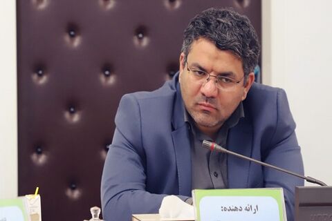 هادی عباسی معاون مسکن و ساختمان وزارت راه و شهرسازی شد هادی عباسی