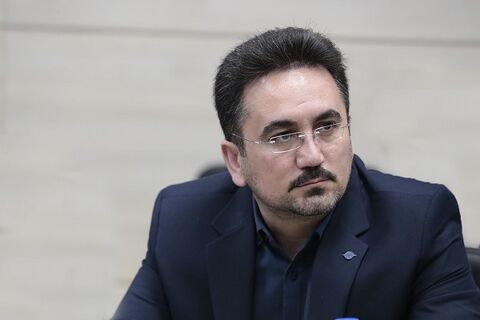 سامانه مدیریت یکپارچه فروش کالا و خدمات در فرودگاههای کشور مستقر میشود هادی یوسف پور آذری
